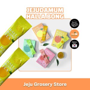 Jeju Damum Halla Bong Stick