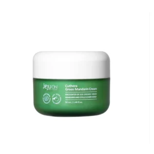 Jejuon Cuthera Green Mandarin Cream